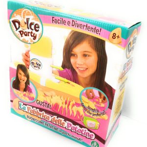 Dolce Party, La Fabbrica delle patatine, Giochi Preziosi GP470504