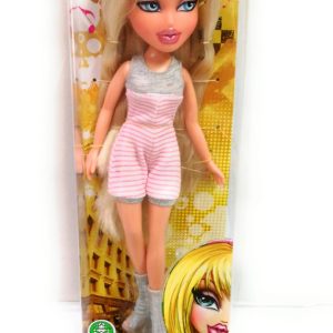 Bratz Trendy Cloe doll 25 cm nuova, Giochi Preziosi NCR01999