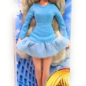 Bratz Trendy Cloe doll 25 cm nuova, Giochi Preziosi NCR01999