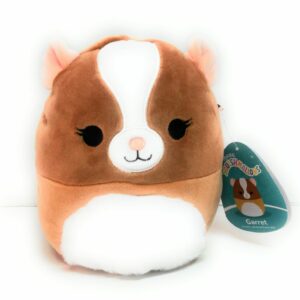 Squishmallows originali - morbido Peluche Garret 20 cm, SQ010200