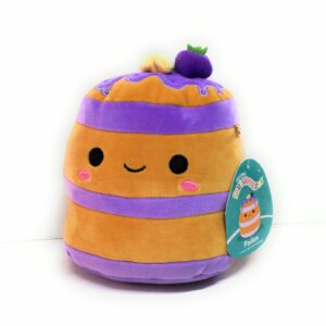 Squishmallows originali - morbido Peluche Paden 20 cm, SQ010200
