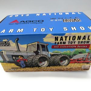 ERTL PRESTIGE EDITION FIELD BOSS WHITE 4-210 scala 1:32  16233A