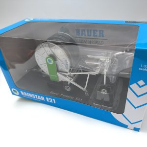 UNIVERSAL HOBBIES COLLECTION GOMMONE RAINSTAR E21 SCALA 1:32 UH 4100