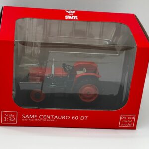 Replicagri COLLECTION SAME CENTAURO 60 DT VINTAGE 4wd scala 1/32