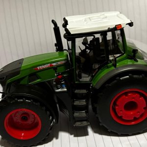 WIKING COLLECTION FENDT 939 LIMITED 1:32 modificato da noi per info chiedere altre foto