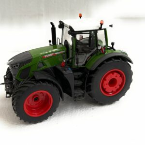 WIKING COLLECTION FENDT 930 Vario LIMITED 1:32 modificato  modificato da noi per info chiedere altre foto