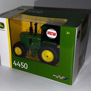 Britains Collection Limit JOHN DEERE 4450 scala 1:32 - 43364