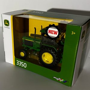 Britains Collection Limit JOHN DEERE 3350 scala 1;32 - 43326