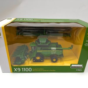Ertl Collection Limit JOHN DEERE X9 1100 - 45747