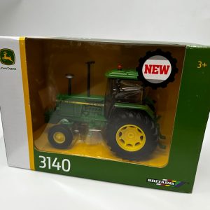 © Britains Collection Limit JOHN DEERE 3140 scala 1;32 - 43327