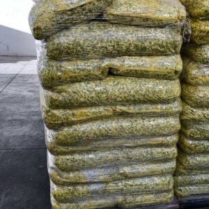 CORIANDOLI IN SACCO DA 10 KG CON CE STAMPATO - OFFERTA BANCALE DA 36 SACCHI