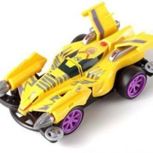 Giochi Preziosi SCAN 2 GO -  Scan2Go Race TAIGA JUNGER