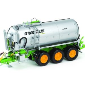 Ros COLLECTION BOTTE JOSKIN 3 assi VACU-CARGO 24000 /32 - 1-32  limited edition