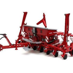 Ros limited edition Kverneland Accord Optima HD Precision Drill modellino scala 1:32