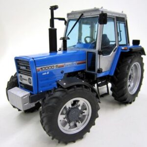 WEISE TOYS Collection LANDINI 10000 scala 1/32 -