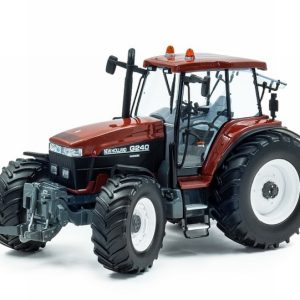 Ros NEW HOLLAND  G240 con sollevatore frontale 1/32 - 1-32  limited edition