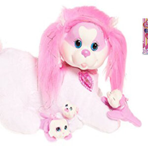 Puppy Surprise - PERSONAGGIO Mandy & Her Pups by Just Play