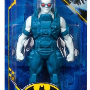 DC Comics Batman ( Mr. Freeze )15 cm Collezzionabile