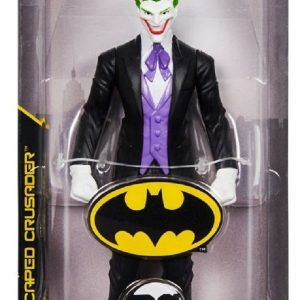 DC Comics Batman ( The Joker )15 cm Collezzionabile