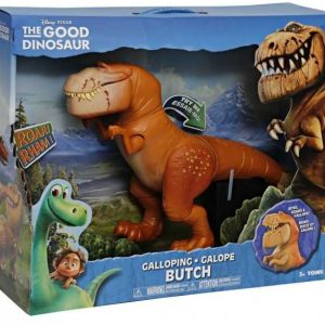 Disney Arlo The Good Dinosaur Arlo - BUTCH -GALOPE - GALLOPING - 18640 - L62102