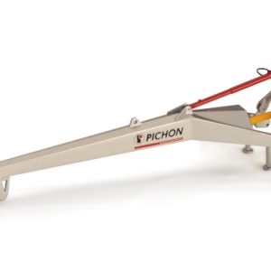 ROS COLLECTION PICHON B4 (5M) AGITATORE  SCALA 1-32