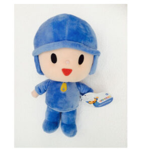 POCOYO PELUCHE POCOYO CM 29 CIRCA di GIOCHERIA