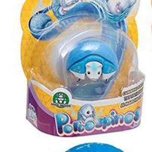 Little Live Pets - Porcospinos  Little Live Pets - Lil' Hedgehog - Snowbie italia
