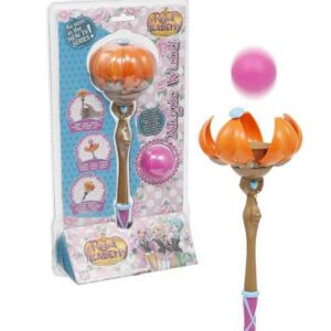 Regal Academy Scettro di Rose con Funzione Speciale