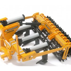 REPLICAGRI COLLECTION AGRISEM CULTIPLOW 52 SCALA -1/32