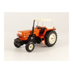 REPLICAGRI Fiat 1300 Super 2 WD mit Verdeck Limited Edition SCALA 1/32