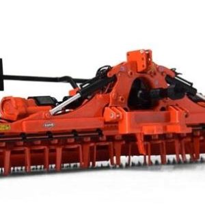 Replicagri REPLICAGRI Kuhn HR 6040 R scala1/32 Model HERSE ROTATIVE GRANDE LARGEUR rep