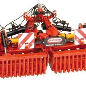 Ros Collection ERPICE MASCHIO AQUILA RAPIDO 6000 seconda serie