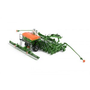 Ros SEMINATRICE Amazone Primera DMC 9000-2C scala 1/32 - 1-32