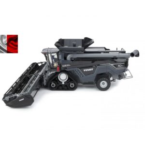 Ros modellino Trebbia Fendt Ideal 10T CINGOLATA  scala 1/32  - 1-32