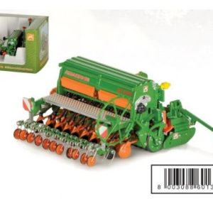 Ros COLLECTION SEMINATRICE AMAZONE AD 3000  1/32 - 1-32