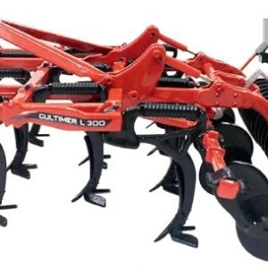 Universal Hobbies COLLECTION - Kuhn Cultimer L 300 uh5214  SCALA 1/32