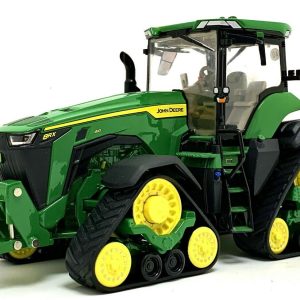 Britains Collection EDITION JOHN DEERE 8RX410 43249 scala 1/32 -