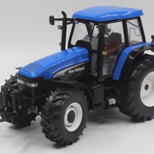 REPLICAGRI COLLECTION NEW HOLLAND TM140  SCALA -1/32