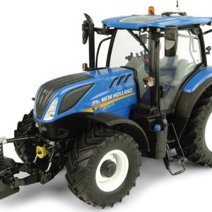 Universal Hobbies COLLECTION NEW HOLLAND T7.165S SCALA 1/32 uh 5265