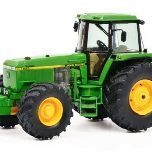 SCHUCO JOHN DEERE 4955 scala 1/32