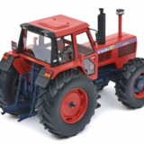 SCHUCO SAME HERCULES 160 IN RESINA - scala 1/32 -  ATTENZIONE LEGGERE  LA DESCRIZIONE - immagine 2