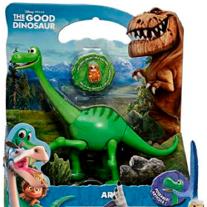 The Good Dinosaur - personaggio Arlo grande, Altezza 20 cm