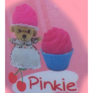 NUOVA CUPCAKE SURPRISE ORSETTO PINKIE