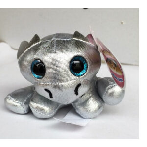 SURPRIZAMALS CUCCIOLI SURPRISE ARGENTATO ( Arax  )  ULTRARARO
