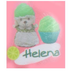 NUOVA CUPCAKE SURPRISE ORSETTO HELENA
