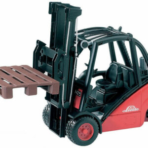 Bruder 02511 - Muletto Linde scala 1/16