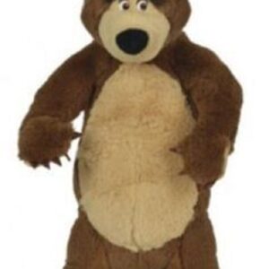 ORSO DI MASHA E ORSO cm.25