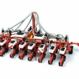 UNIVERSAL HOBBIES KUHN MAXIMA 2RX  SCALA 1/32 UH 4127