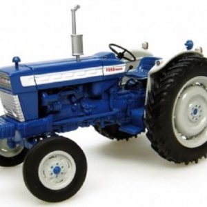 © UNIVERSAL HOBBIES COLLECTION FORD 5000 UH 2808 scala 1/32