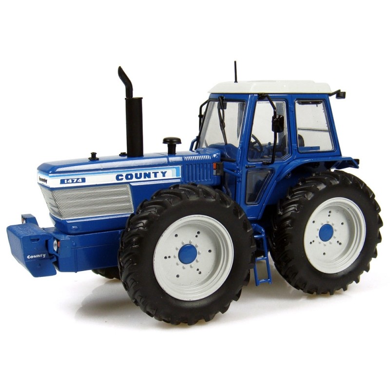 UNIVERSAL HOBBIES COLLECTION FORD Country 1474 4WD  SCALA 1/32 UH 4032
